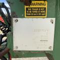 Bailey 14 ton trailer CanAgro Auger