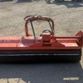 Kuhn VKM 240