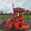 Maschio Alitalia 4m Combi drill