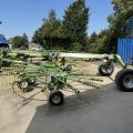 `Krone Swadro TC760