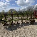 Dowdeswell DP7 7 furrow