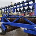 Dalbo 1030 Powerroll c/w paddles