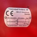 Vaderstad Carrier CR650