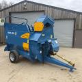 Kidd 450 straw blower