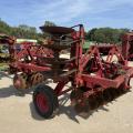 Agri-Pet 12ft discs Hyd folding