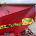 Vaderstad Rapid 600s