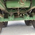 Bailey 14 ton trailer CanAgro Auger