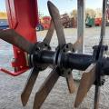 Opico Sward Slitter Aeartor 3m