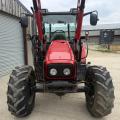 Massey Ferguson 5455