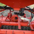 Maschio Alitalia 4m Combi drill