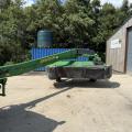John Deere 730 mower conditioner