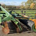 Amazone Catros 3001
