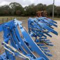 Lemken Juwel 7M 4 furrow
