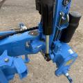 Lemken Juwel 7M 4 furrow