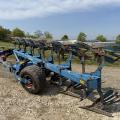 Lemken Euro Diamant 9