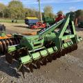 Amazone Catros 3001
