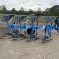 Lemken Juwel 7M 4 furrow