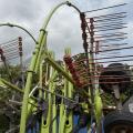 CLAAS Liner 2800