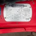Vaderstad Rapid RDA600s