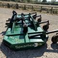 Spearhead Multicut 430