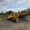 Twose 10.2m rolls