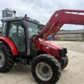 Massey Ferguson 5455