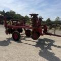 Agri-Pet 12ft discs Hyd folding