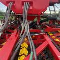 Vaderstad Rapid 600s