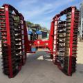 Lely Multidisc mounted