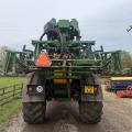 John Deere 840i 36m