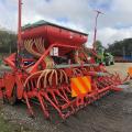 Maschio Alitalia 4m Combi drill