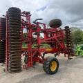 Vaderstad Topdown TD600