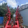 Vaderstad Rexius RST550
