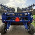Dalbo 1030 Powerroll c/w paddles