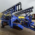 Dalbo 1030 Powerroll c/w paddles