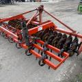 Guttler 4m front press