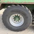 Bailey 14 ton trailer CanAgro Auger