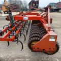 Guttler 4m front press