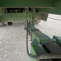 Armstrong & Holmes 14 ton