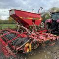 Vaderstad Rapid 400F