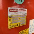 Maschio Alitalia 4m Combi drill