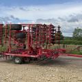 HE-VA Euro-tiller 600