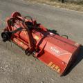 Kuhn VKM 240