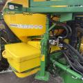John Deere 840i 36m