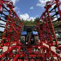 Vaderstad NZA 600