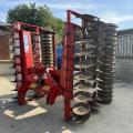 Lely Multidisc mounted