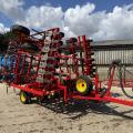 Vaderstad NZA 600