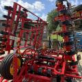 Vaderstad NZA 600