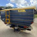 KRM bogballe M3W