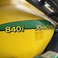 John Deere 840i 36m
